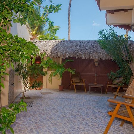 Villa Guarani Jeri Jijoca de Jericoacoara Exterior photo