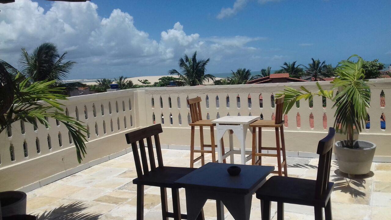 Villa Guarani Jeri Jijoca de Jericoacoara Exterior photo