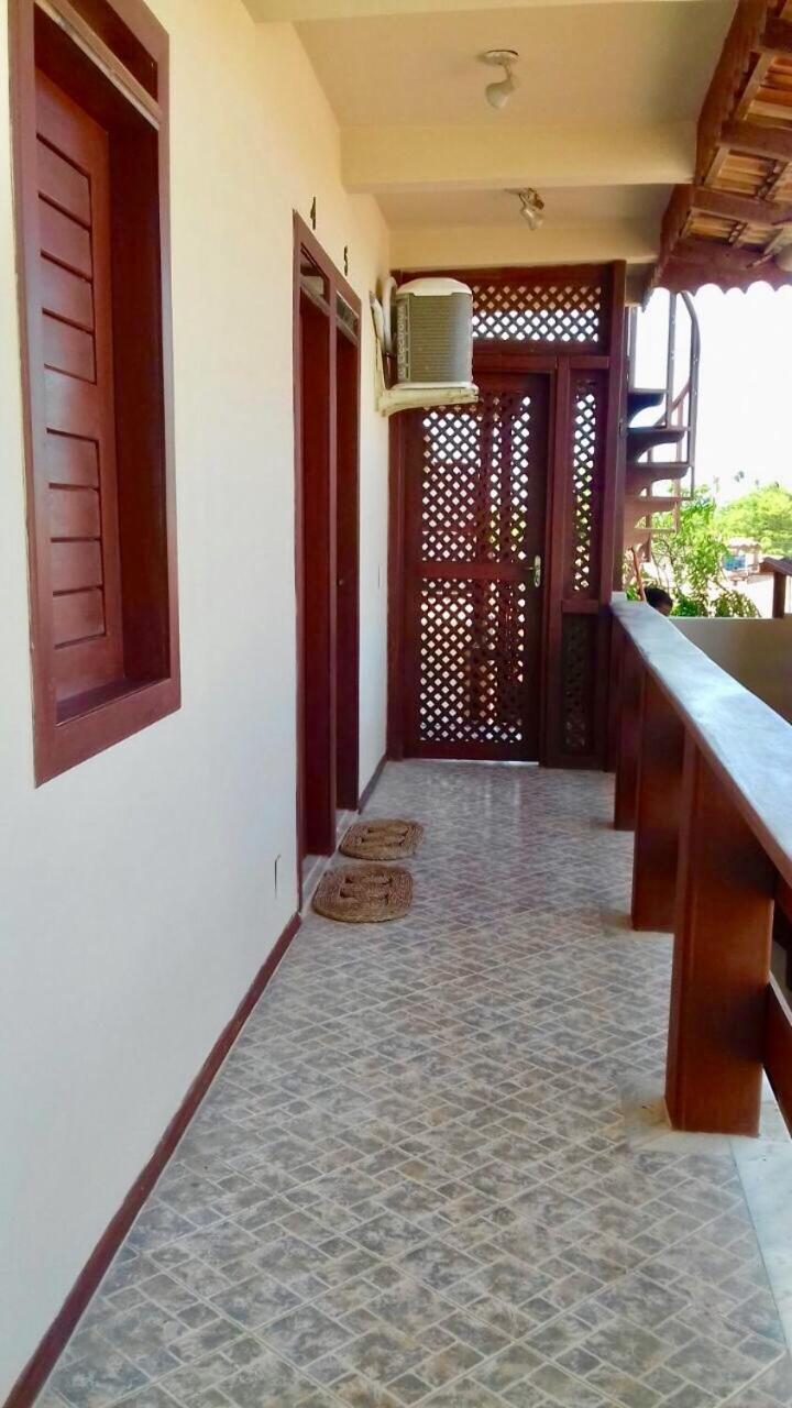 Villa Guarani Jeri Jijoca de Jericoacoara Exterior photo