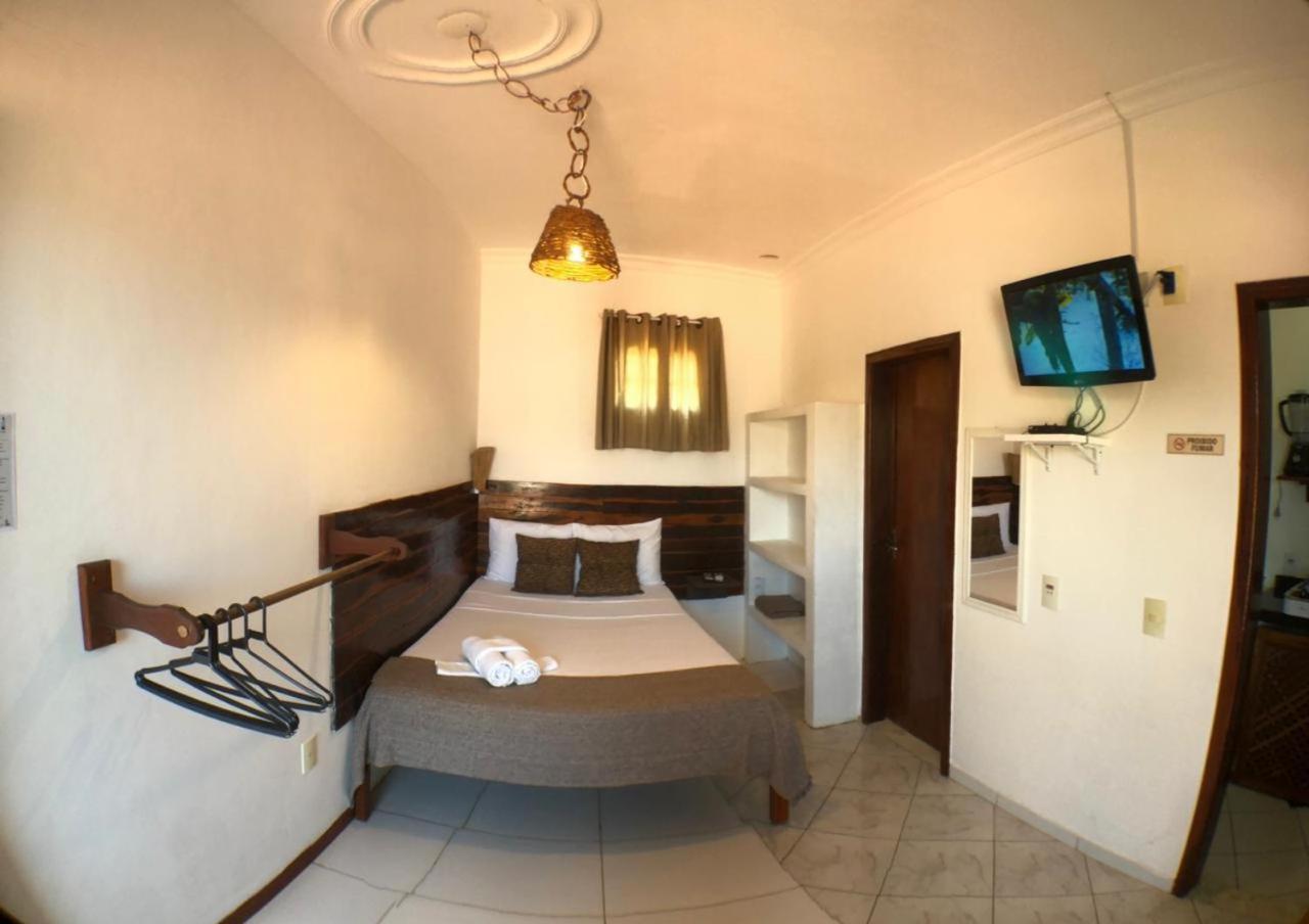 Villa Guarani Jeri Jijoca de Jericoacoara Exterior photo